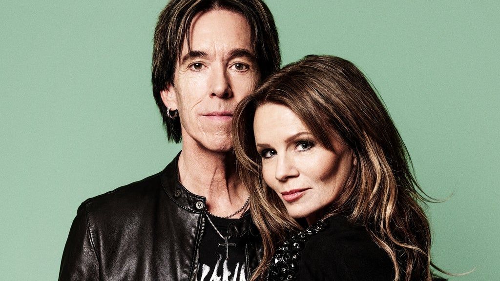 Roxette: Live - Back Again