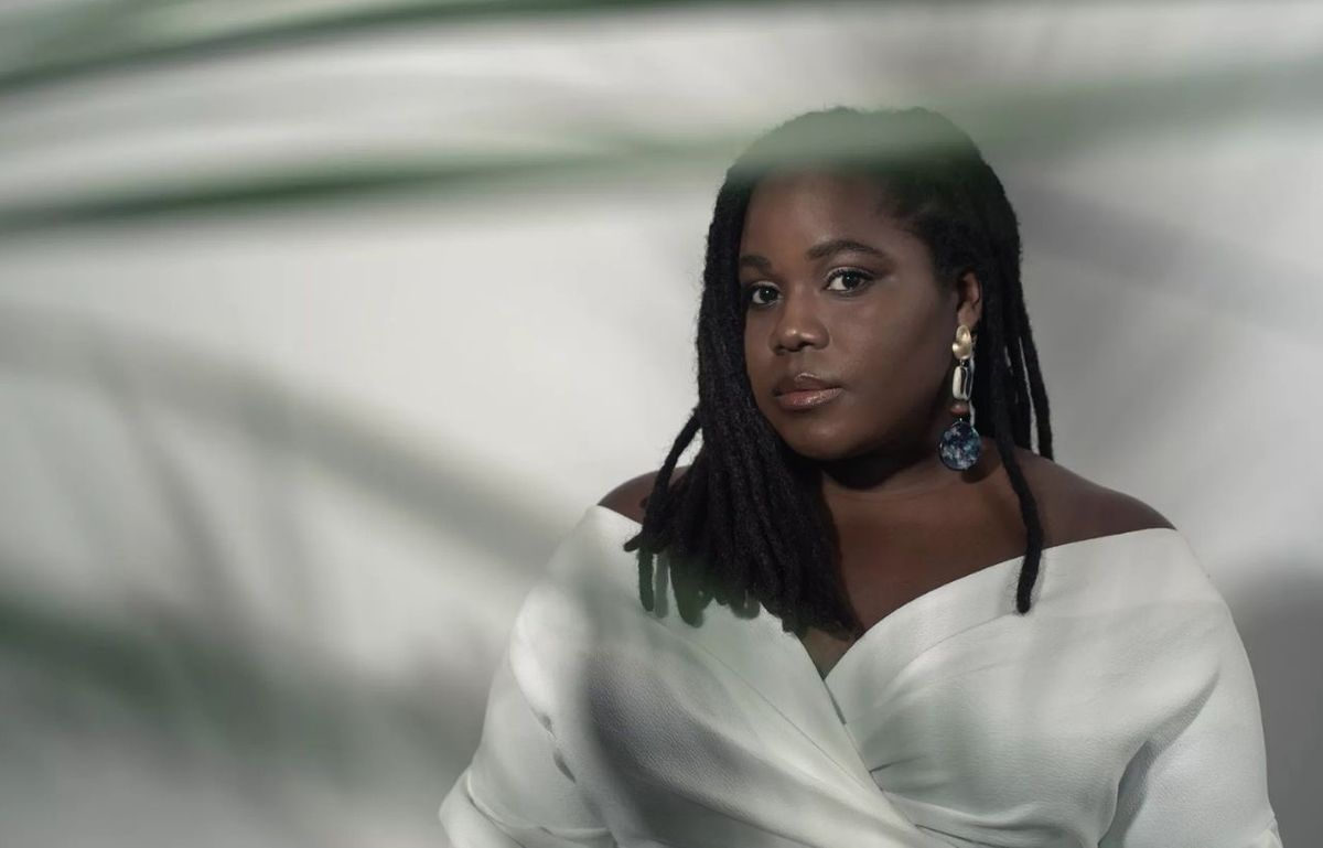 Zara McFarlane Celebrates Sarah Vaughan