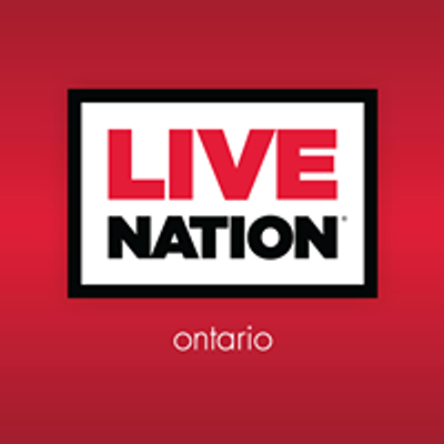 Live Nation Ontario