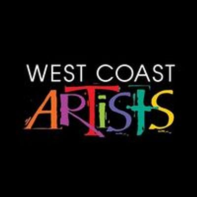 West Coast Artists