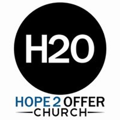 H2O Church