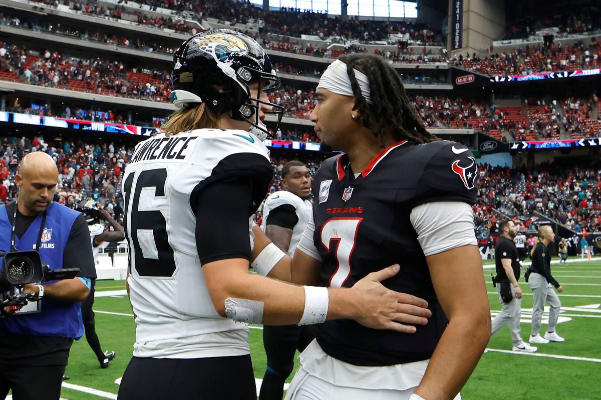 Houston Texans vs. Las Vegas Raiders