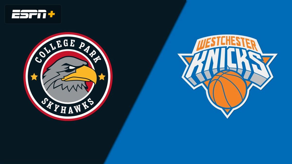 Parking Denver Nuggets at New York Knicks