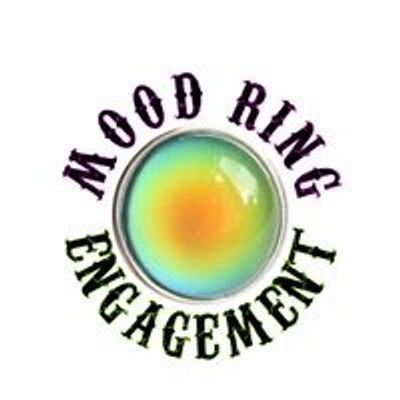 Mood Ring Engagement