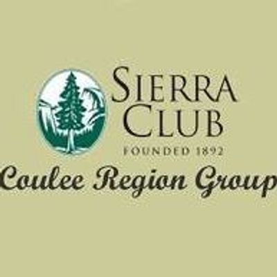 CRSC - Coulee Region Sierra Club