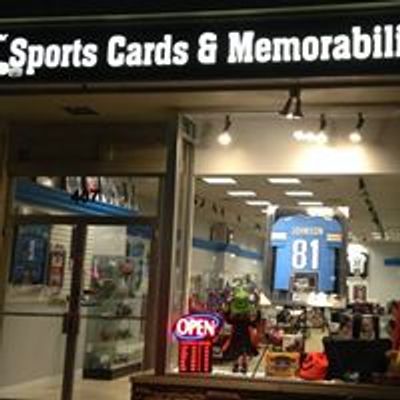 Rochester Sports Cards and Memorabilia