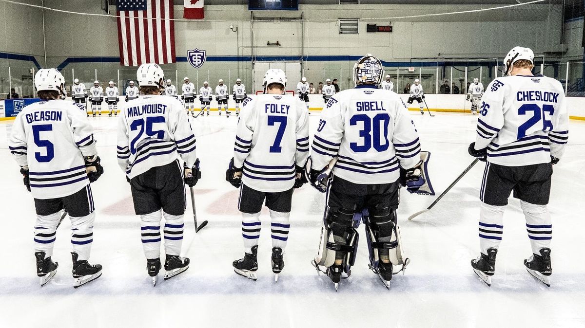 Parking St. Thomas Tommies at Bemidji State Beavers Womens Hockey