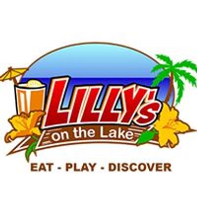 Lilly\u2019s on the Lake