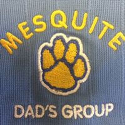 Mesquite Elementary School Dad's Group