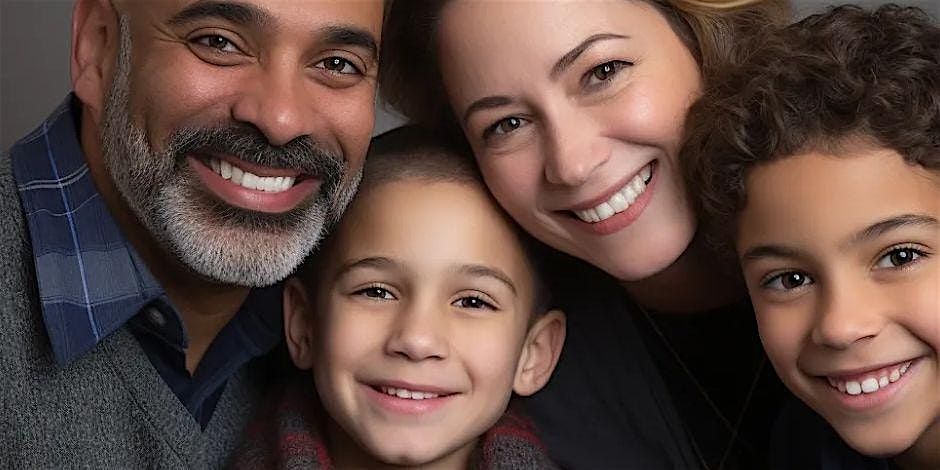 Holiday Healing Read- Aloud