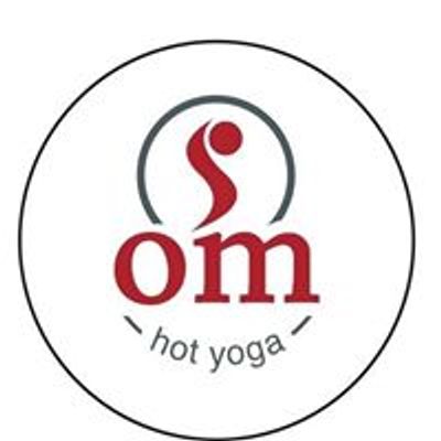 Southern Om Hot Yoga