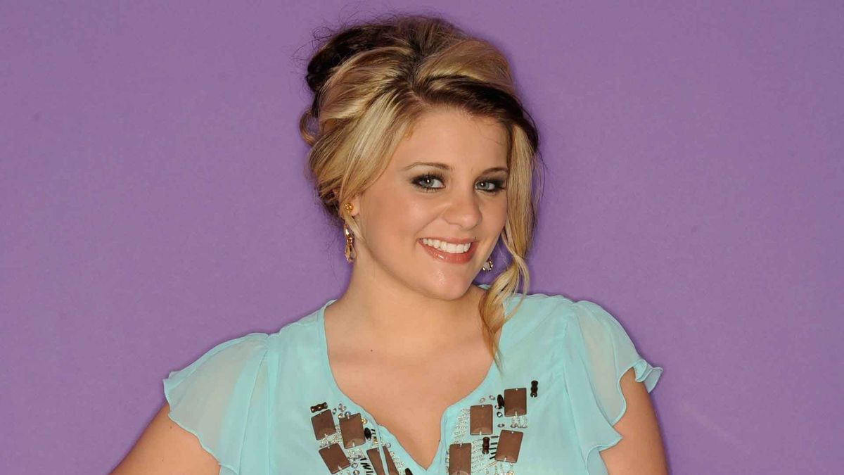Lauren Alaina