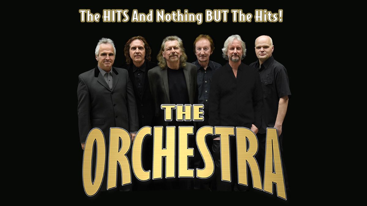 The Orchestra starring former members of ELO - Englewood