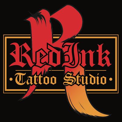 Redink Tattoo Studio