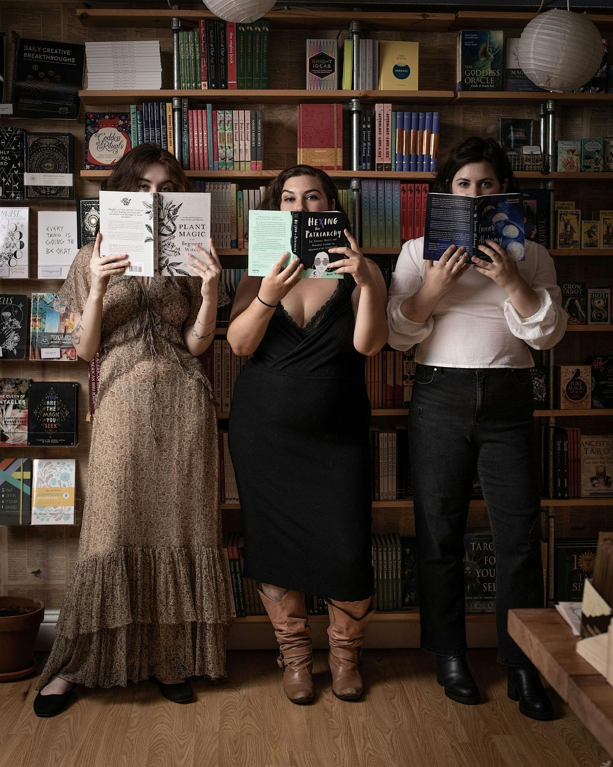 Charm & Chat: Prioritizing Your Pleasure