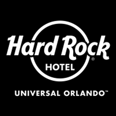 Hard Rock Hotel at Universal Orlando