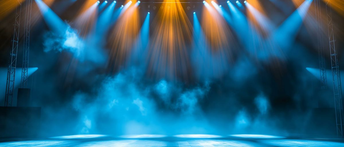 Parking Wheel of Fortune - Grand Prarie