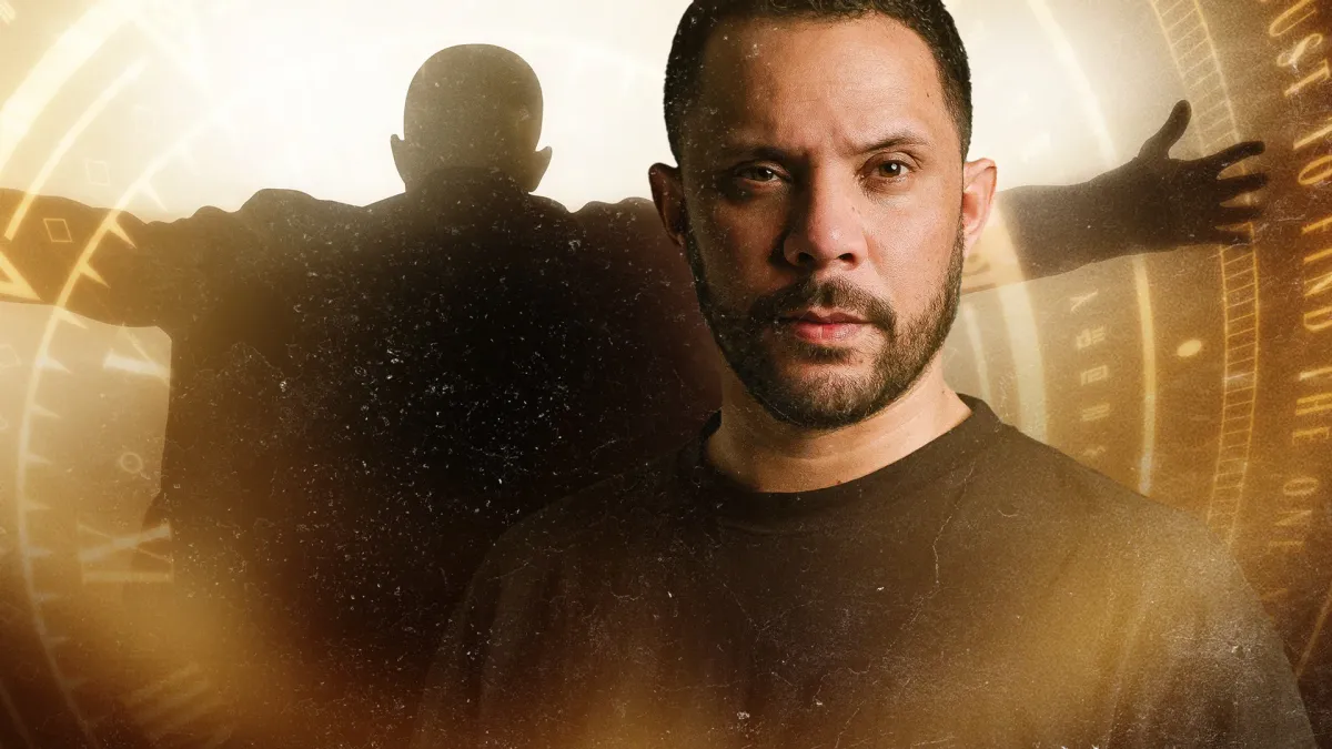 Wildstylez in Mannheim