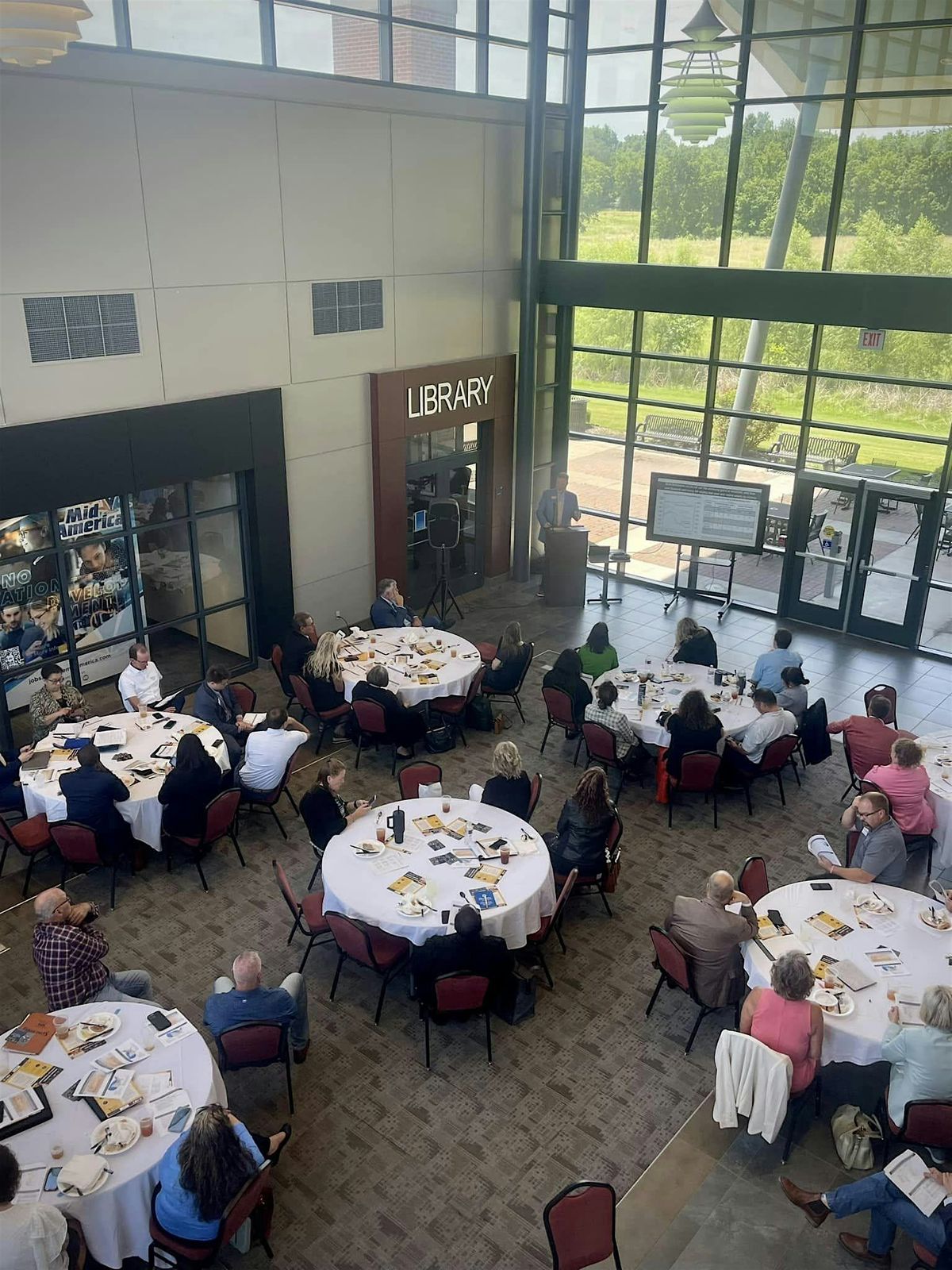 Rsu Pyor 2026 NORA Annual Member Meeting and Board of Directors Meeting at ...