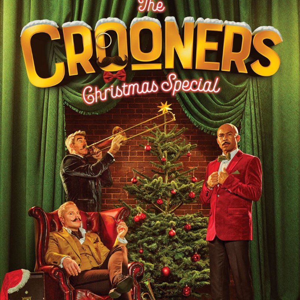 Crooners CHRISTMAS SPECIAL