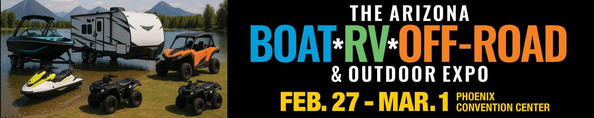 Utah Boat Show and Watersports Expo