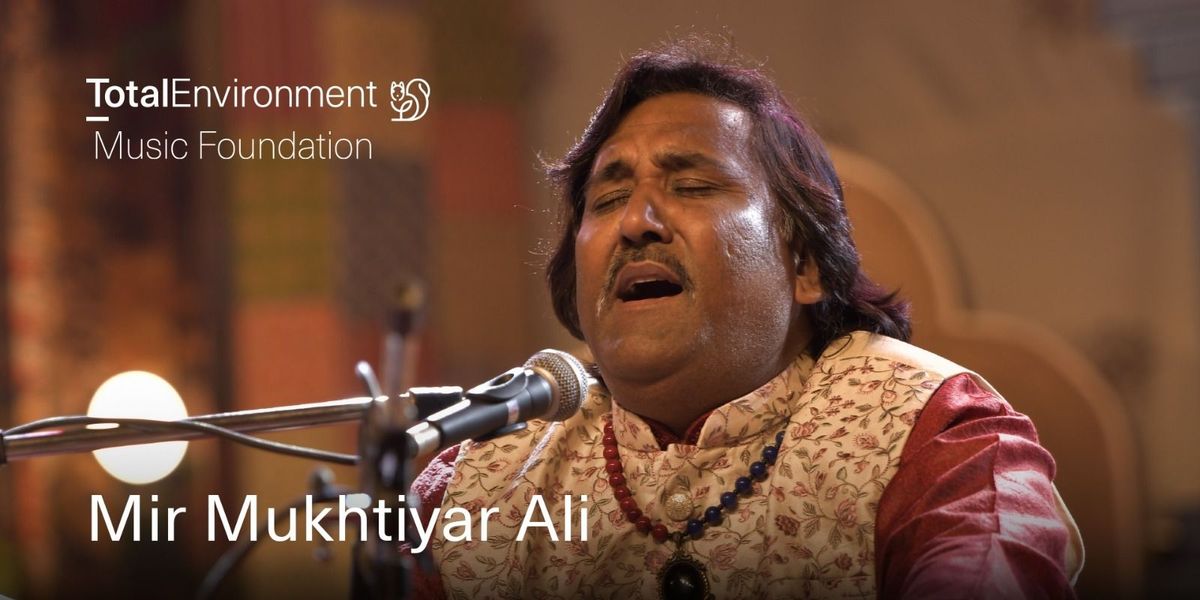 Mir Mukhtiyar Ali