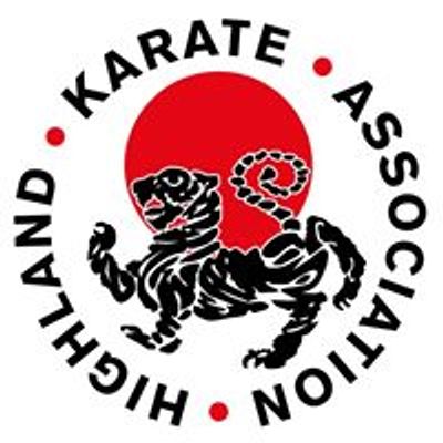 Highland Karate Association