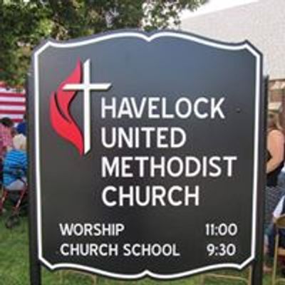 Havelock United Methodist Church