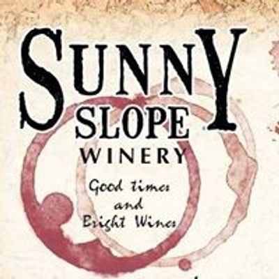 Sunny Slope Winery