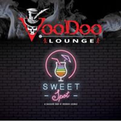 Voodoo Lounge