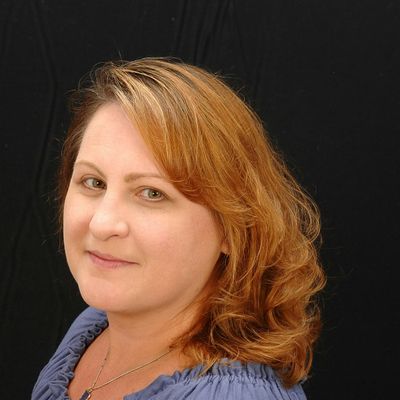 Melissa Carey