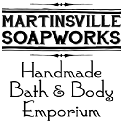 Martinsville Soapworks