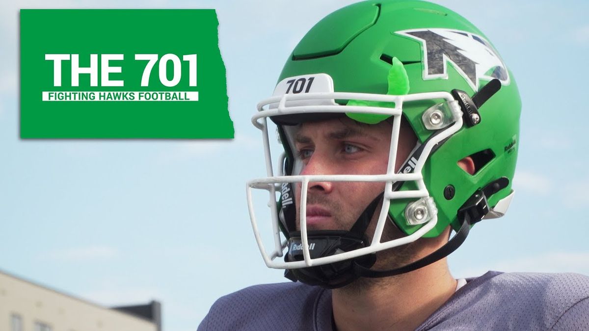 North Dakota Fighting Hawks Women's Basketball vs. South Dakota Coyotes