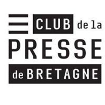 Club de la presse Bretagne