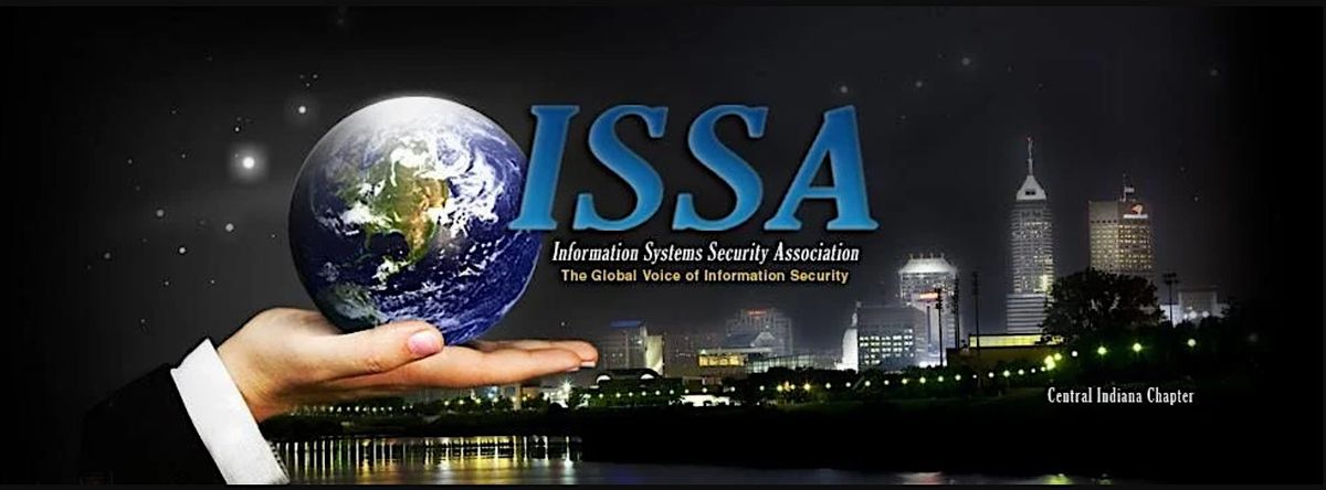 Central Indiana ISSA Meeting - May 2026