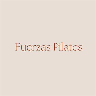 Fuerzas Pilates