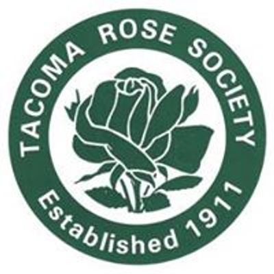 The Tacoma Rose Society