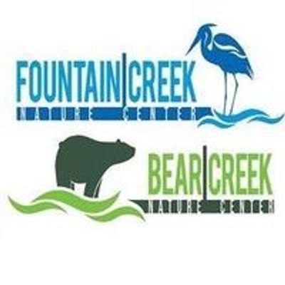 Bear Creek Nature Center & Fountain Creek Nature Center