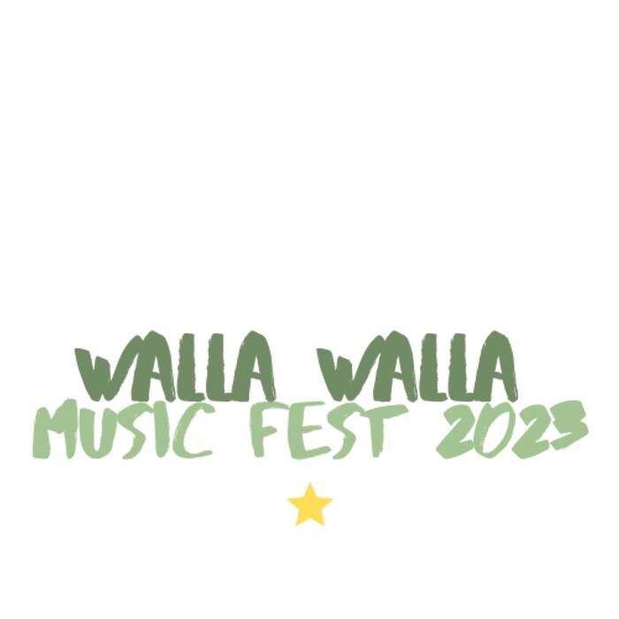 Walla Walla Musicfest Walla Walla Fairgrounds June 2 to June 4