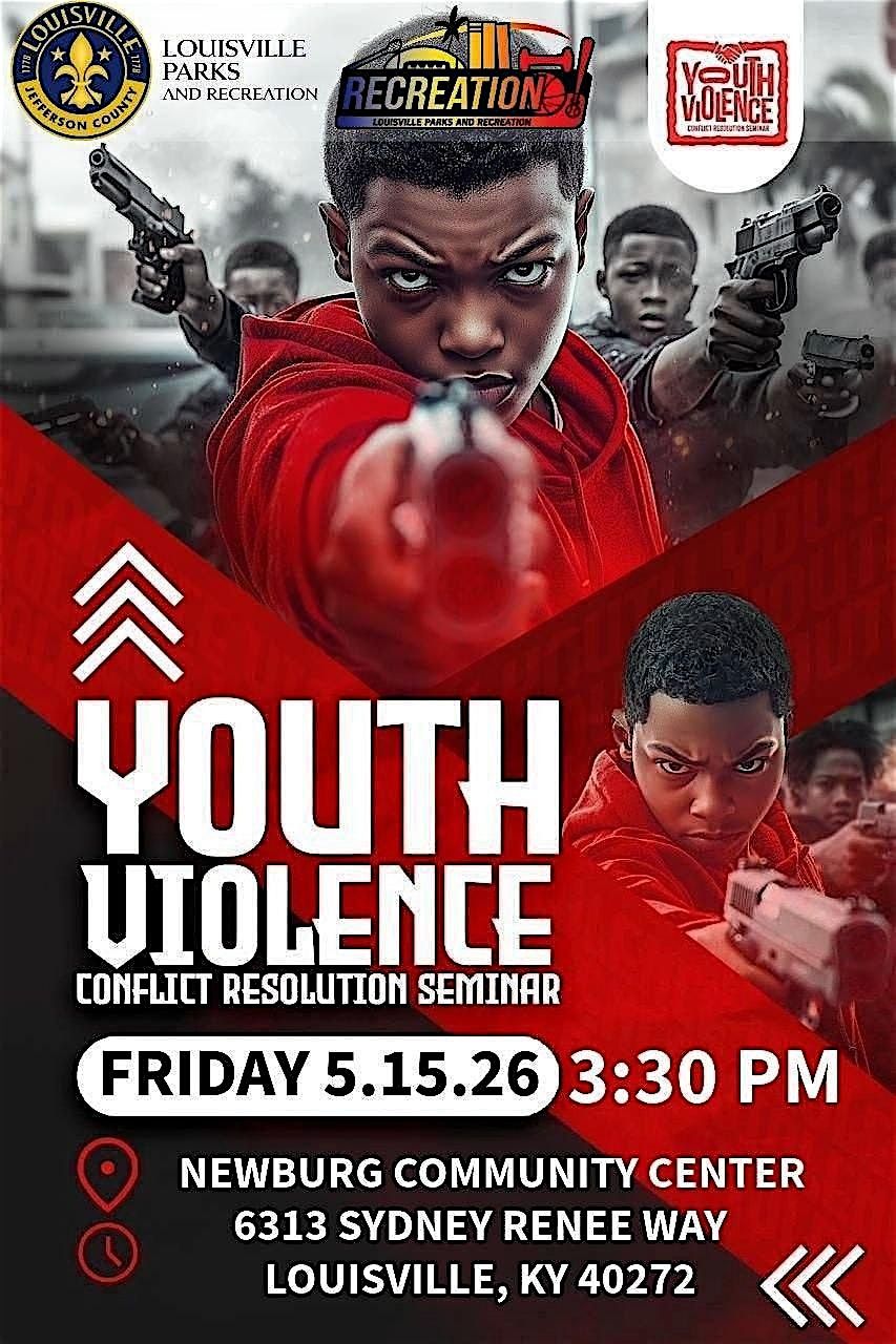 Youth Against Violence