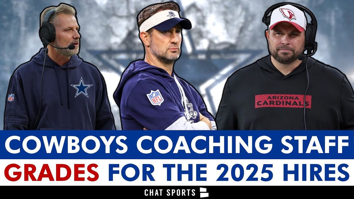 Dallas Cowboys vs. Arizona Cardinals