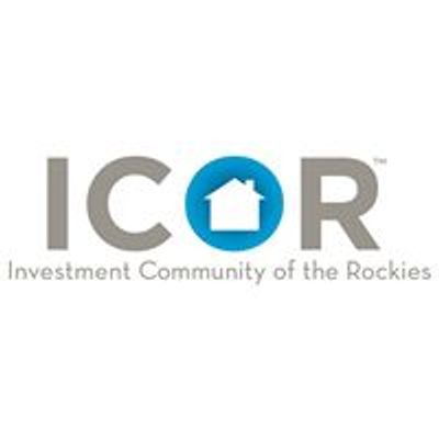 ICOR - Colorado's Real Estate Investors Association