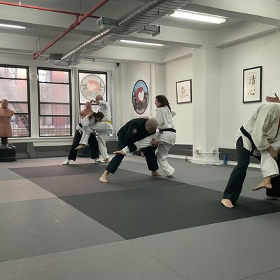 Sei Shin Dojo