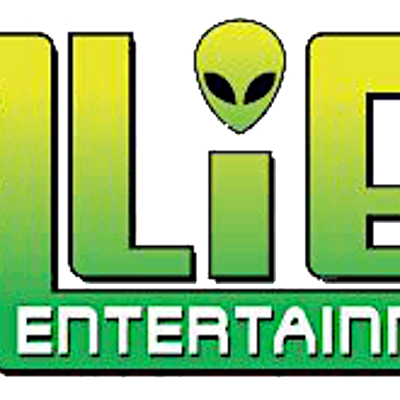 Alien Entertainment