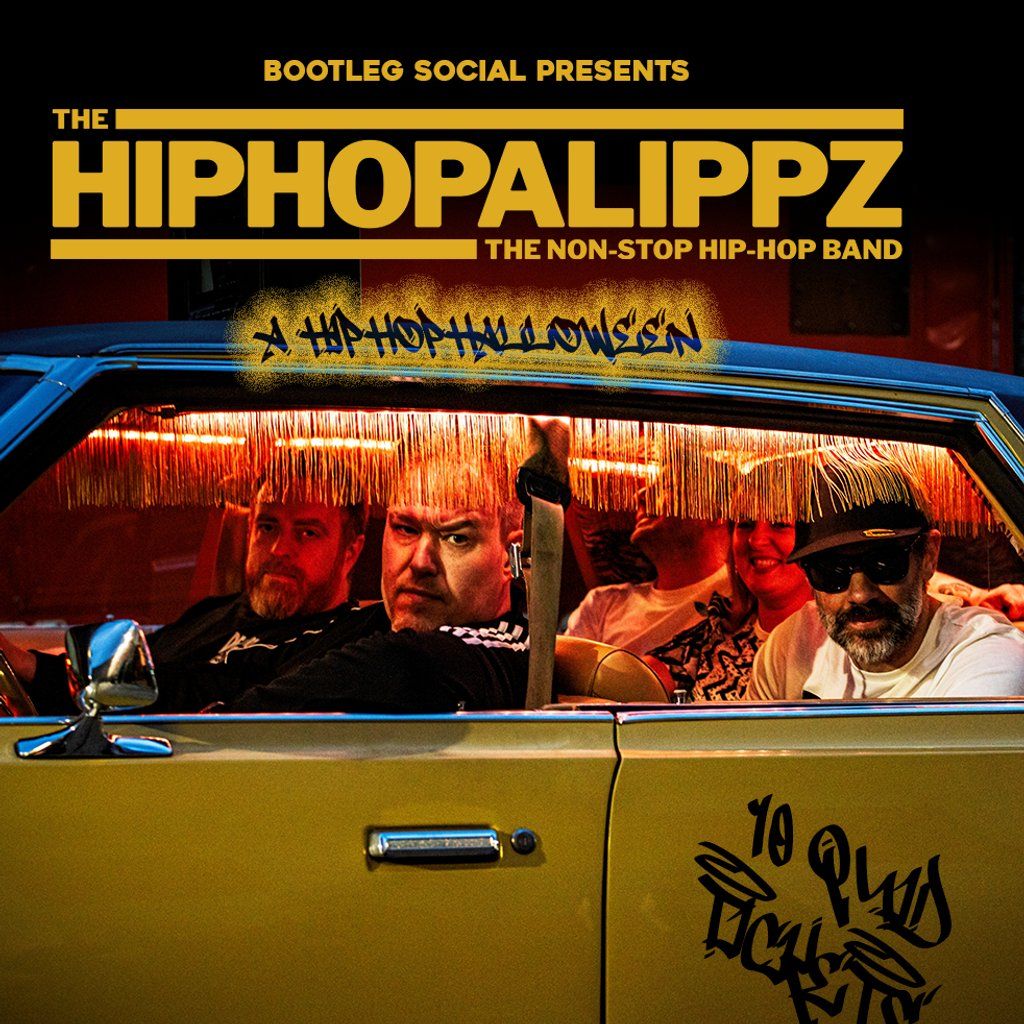 The Hiphopalippz