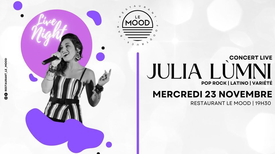 DINER CONCERT?? \u00c0 LUNEL