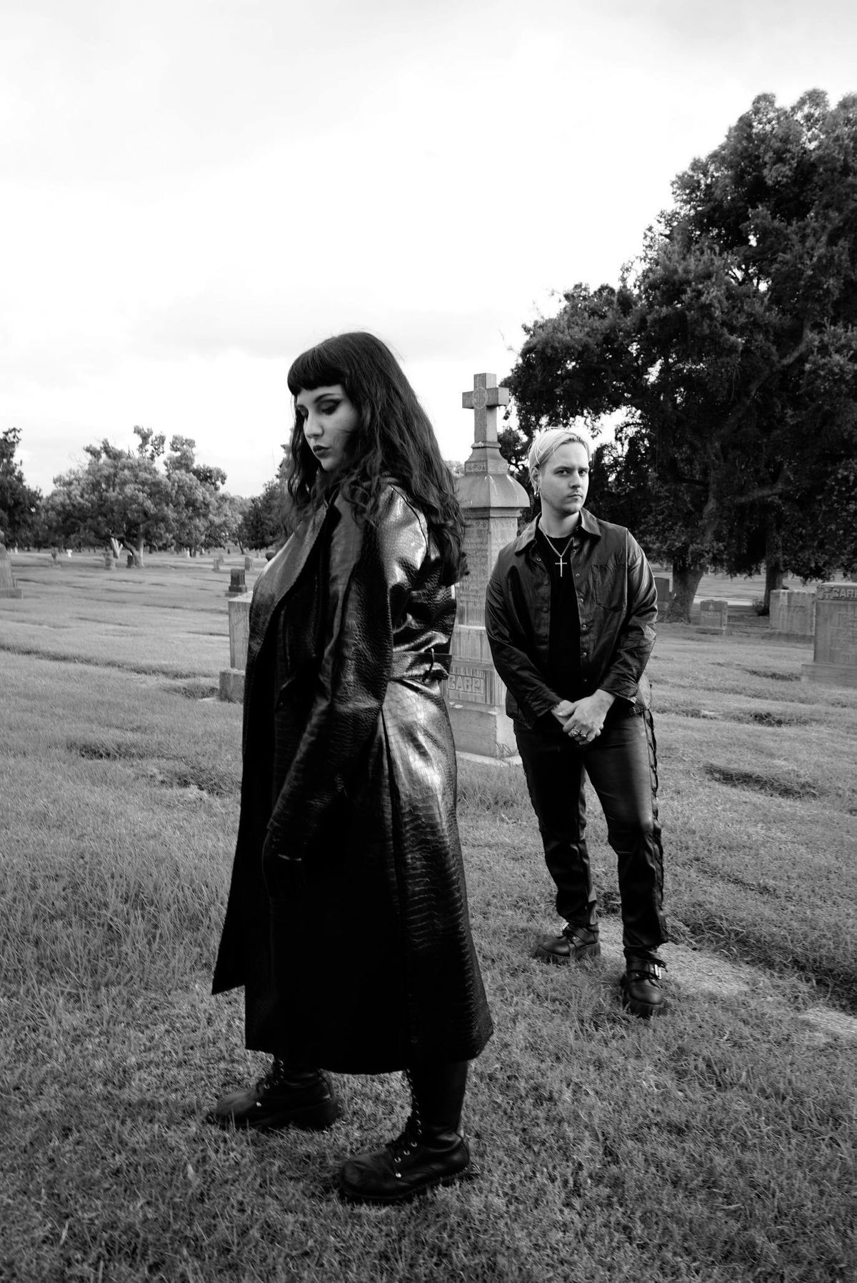 Forever Grey | Kazimier Stockroom, Liverpool