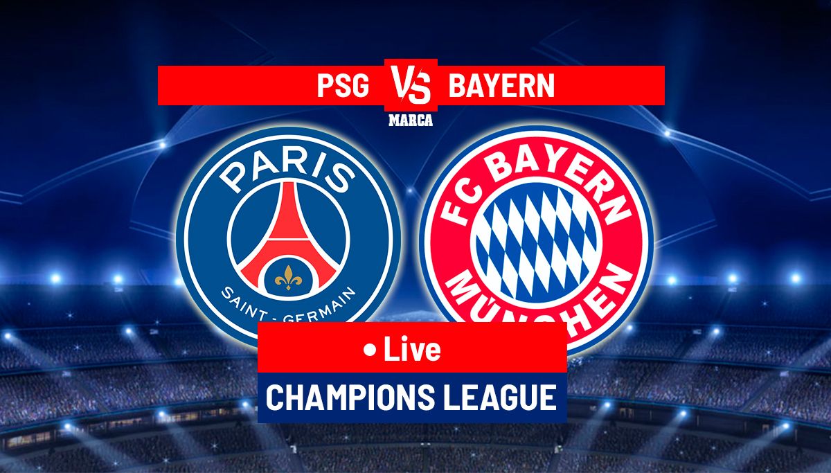 Champions League - Paris Saint Germain FC vs Newcastle United FC at Parc des Princes