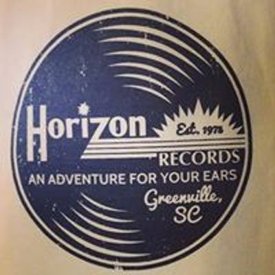 Horizon Records