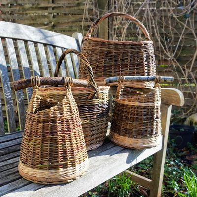 Lisa Dear Basketry